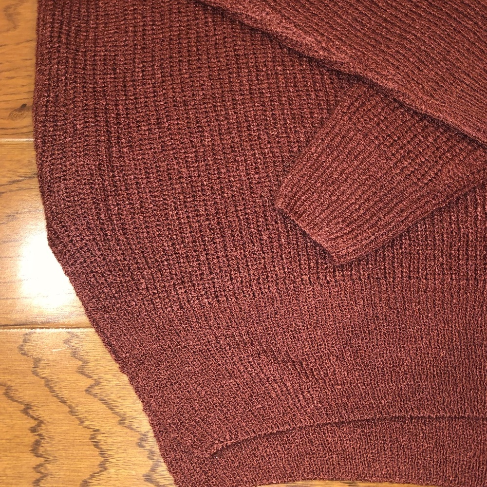 Lulus sweater - Picture 2 of 4